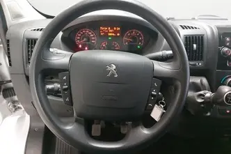 Peugeot Boxer, 2.2, 88 kW, diesel, manual, front-wheel drive