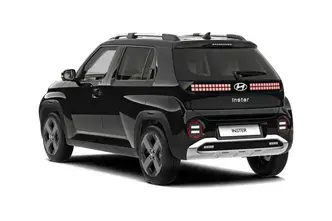 Hyundai Inster, 71 kW, электричество, автомат, передний привод