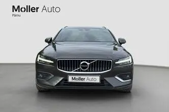 Volvo V60, 2.0, 140 kW, diisel, automaat, esivedu