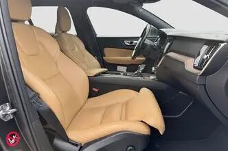 Volvo V60, 2.0, 140 kW, diisel, automaat, esivedu