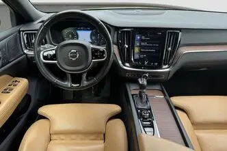 Volvo V60, 2.0, 140 kW, diisel, automaat, esivedu