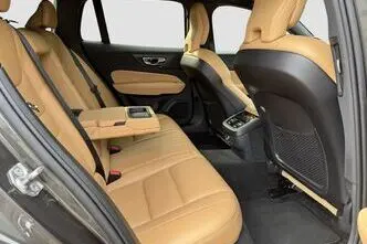 Volvo V60, 2.0, 140 kW, diisel, automaat, esivedu