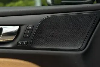 Volvo V60, 2.0, 140 kW, diisel, automaat, esivedu
