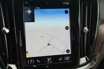 Volvo V60, 2.0, 140 kW, diisel, automaat, esivedu