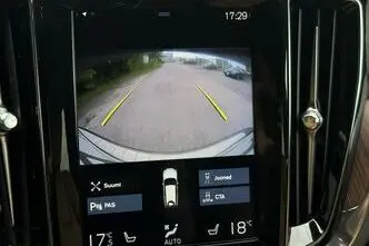 Volvo V60, 2.0, 140 kW, diisel, automaat, esivedu
