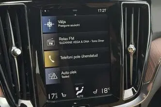 Volvo V60, 2.0, 140 kW, diisel, automaat, esivedu
