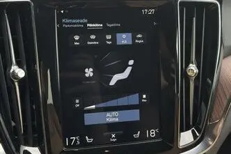 Volvo V60, 2.0, 140 kW, diisel, automaat, esivedu
