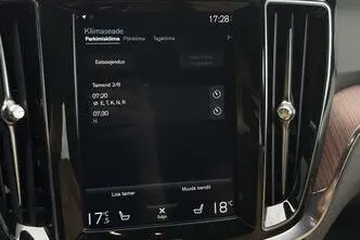 Volvo V60, 2.0, 140 kW, diisel, automaat, esivedu