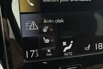 Volvo V60, 2.0, 140 kW, diisel, automaat, esivedu