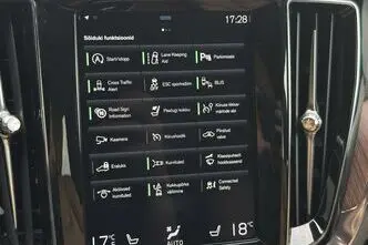 Volvo V60, 2.0, 140 kW, diisel, automaat, esivedu