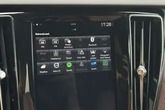 Volvo V60, 2.0, 140 kW, diisel, automaat, esivedu