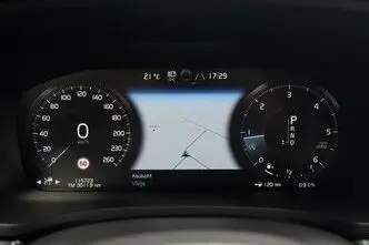 Volvo V60, 2.0, 140 kW, diisel, automaat, esivedu