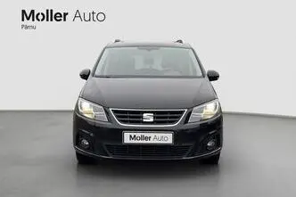 SEAT Alhambra, 2.0, 135 kW, diisel, automaat, esivedu
