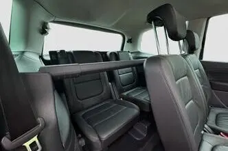 SEAT Alhambra, 2.0, 135 kW, diisel, automaat, esivedu