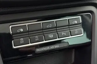 SEAT Alhambra, 2.0, 135 kW, diisel, automaat, esivedu