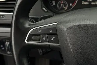 SEAT Alhambra, 2.0, 135 kW, diisel, automaat, esivedu