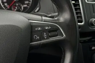 SEAT Alhambra, 2.0, 135 kW, diisel, automaat, esivedu
