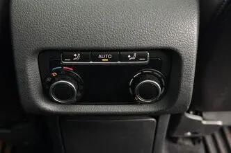SEAT Alhambra, 2.0, 135 kW, diisel, automaat, esivedu