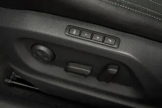 SEAT Alhambra, 2.0, 135 kW, diisel, automaat, esivedu