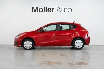 SEAT Ibiza, 1.0, 85 kW, bensiin, manuaal, esivedu