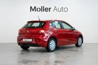 SEAT Ibiza, 1.0, 85 kW, bensiin, manuaal, esivedu