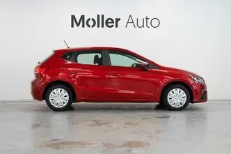 SEAT Ibiza, 1.0, 85 kW, bensiin, manuaal, esivedu