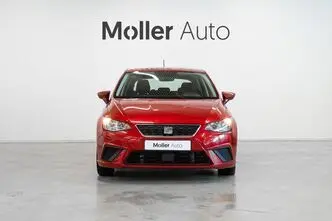 SEAT Ibiza, 1.0, 85 kW, bensiin, manuaal, esivedu