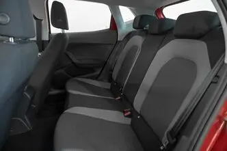 SEAT Ibiza, 1.0, 85 kW, bensiin, manuaal, esivedu