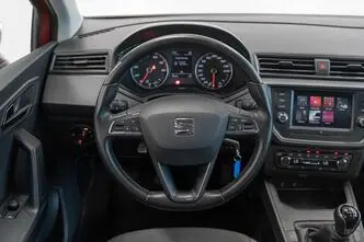 SEAT Ibiza, 1.0, 85 kW, bensiin, manuaal, esivedu