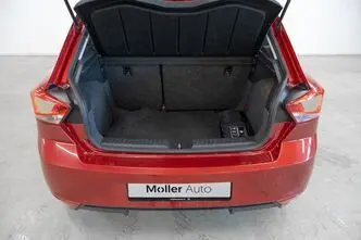 SEAT Ibiza, 1.0, 85 kW, bensiin, manuaal, esivedu