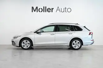 Volkswagen Golf, 2.0, 85 kW, diisel, automaat, esivedu