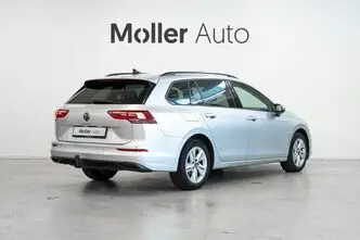Volkswagen Golf, 2.0, 85 kW, diisel, automaat, esivedu