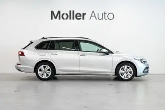 Volkswagen Golf, 2.0, 85 kW, diisel, automaat, esivedu