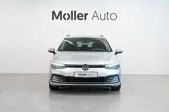 Volkswagen Golf, 2.0, 85 kW, diisel, automaat, esivedu