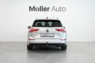 Volkswagen Golf, 2.0, 85 kW, diisel, automaat, esivedu