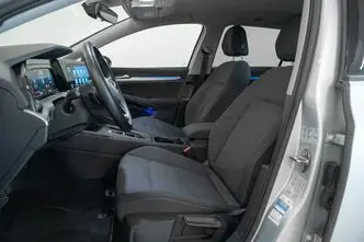 Volkswagen Golf, 2.0, 85 kW, diisel, automaat, esivedu
