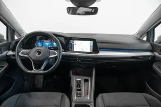 Volkswagen Golf, 2.0, 85 kW, diisel, automaat, esivedu