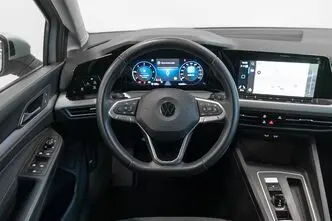 Volkswagen Golf, 2.0, 85 kW, diisel, automaat, esivedu