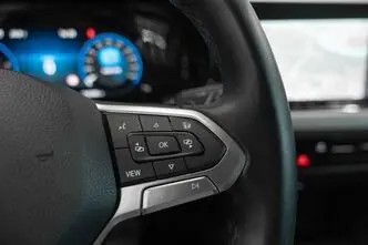 Volkswagen Golf, 2.0, 85 kW, diisel, automaat, esivedu