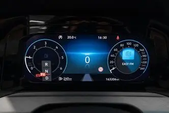Volkswagen Golf, 2.0, 85 kW, diisel, automaat, esivedu