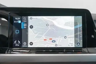 Volkswagen Golf, 2.0, 85 kW, diisel, automaat, esivedu