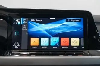 Volkswagen Golf, 2.0, 85 kW, diisel, automaat, esivedu