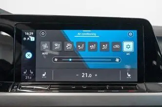 Volkswagen Golf, 2.0, 85 kW, diisel, automaat, esivedu