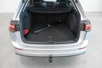 Volkswagen Golf, 2.0, 85 kW, diisel, automaat, esivedu