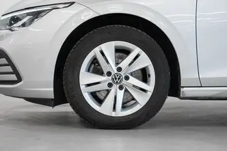 Volkswagen Golf, 2.0, 85 kW, diisel, automaat, esivedu