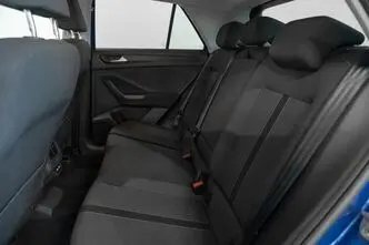 Volkswagen T-Roc, 1.5, 110 kW, bensiin, automaat, esivedu