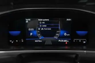 Volkswagen T-Roc, 1.5, 110 kW, bensiin, automaat, esivedu