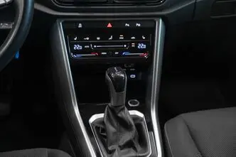 Volkswagen T-Roc, 1.5, 110 kW, bensiin, automaat, esivedu
