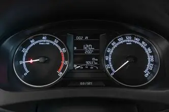 Škoda Rapid, 1.0, 70 kW, bensiin, manuaal, esivedu