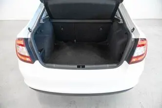 Škoda Rapid, 1.0, 70 kW, bensiin, manuaal, esivedu